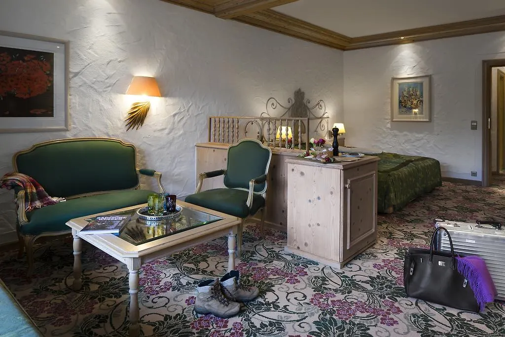 Romantik Hotel Spielweg-1