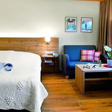 Romantik Hotel Spielweg-3
